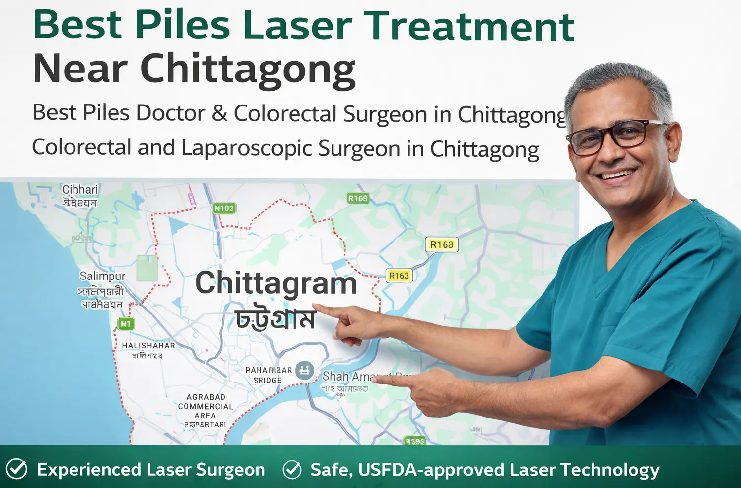 Chittagong