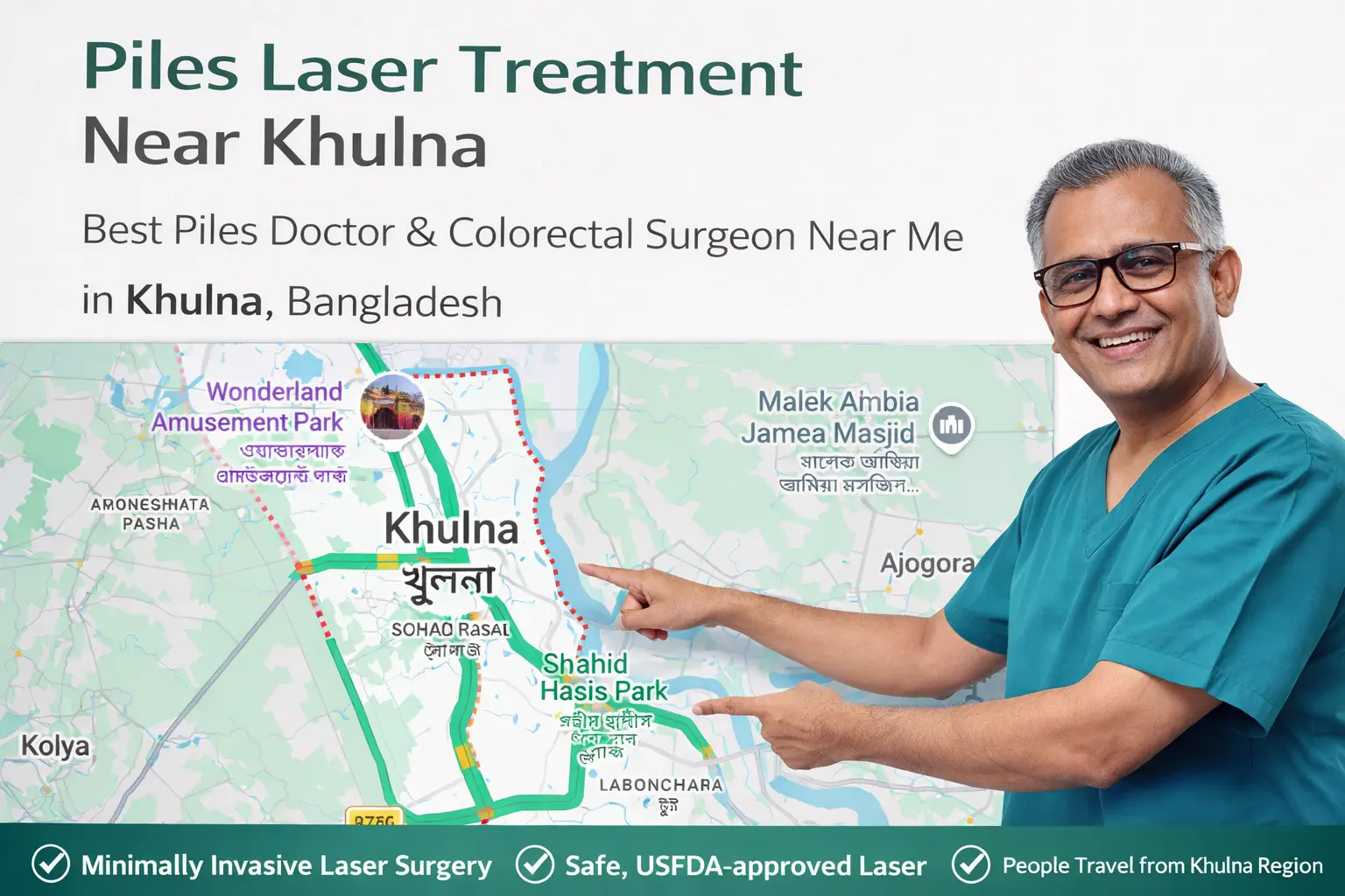 khulna