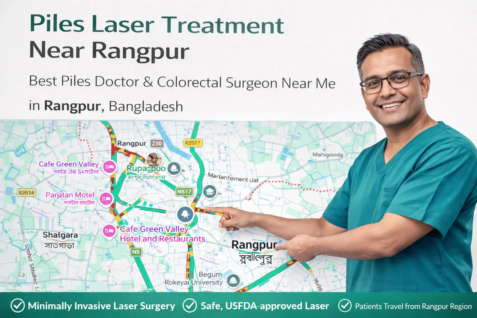 Rangpur