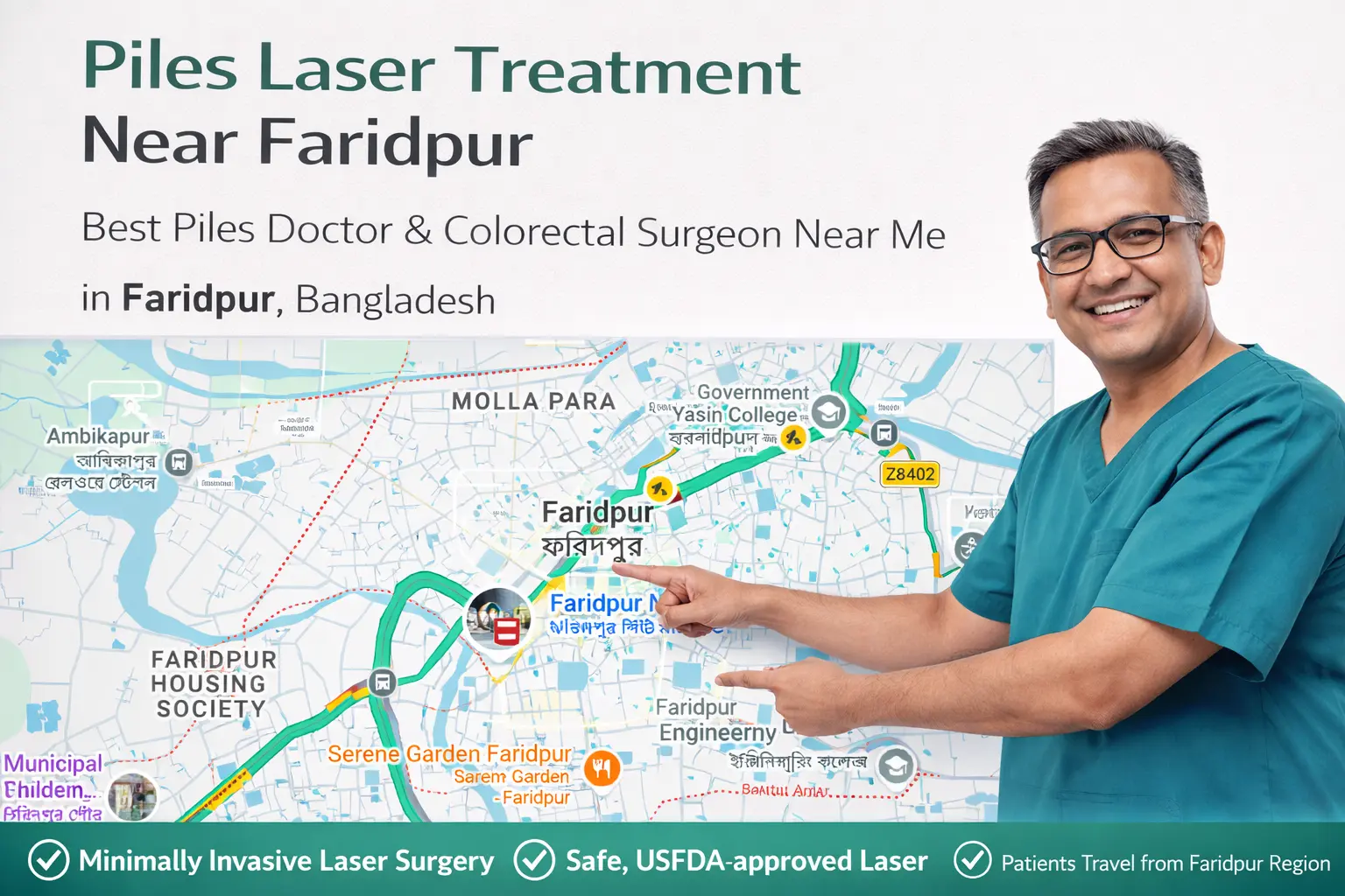 Faridpur