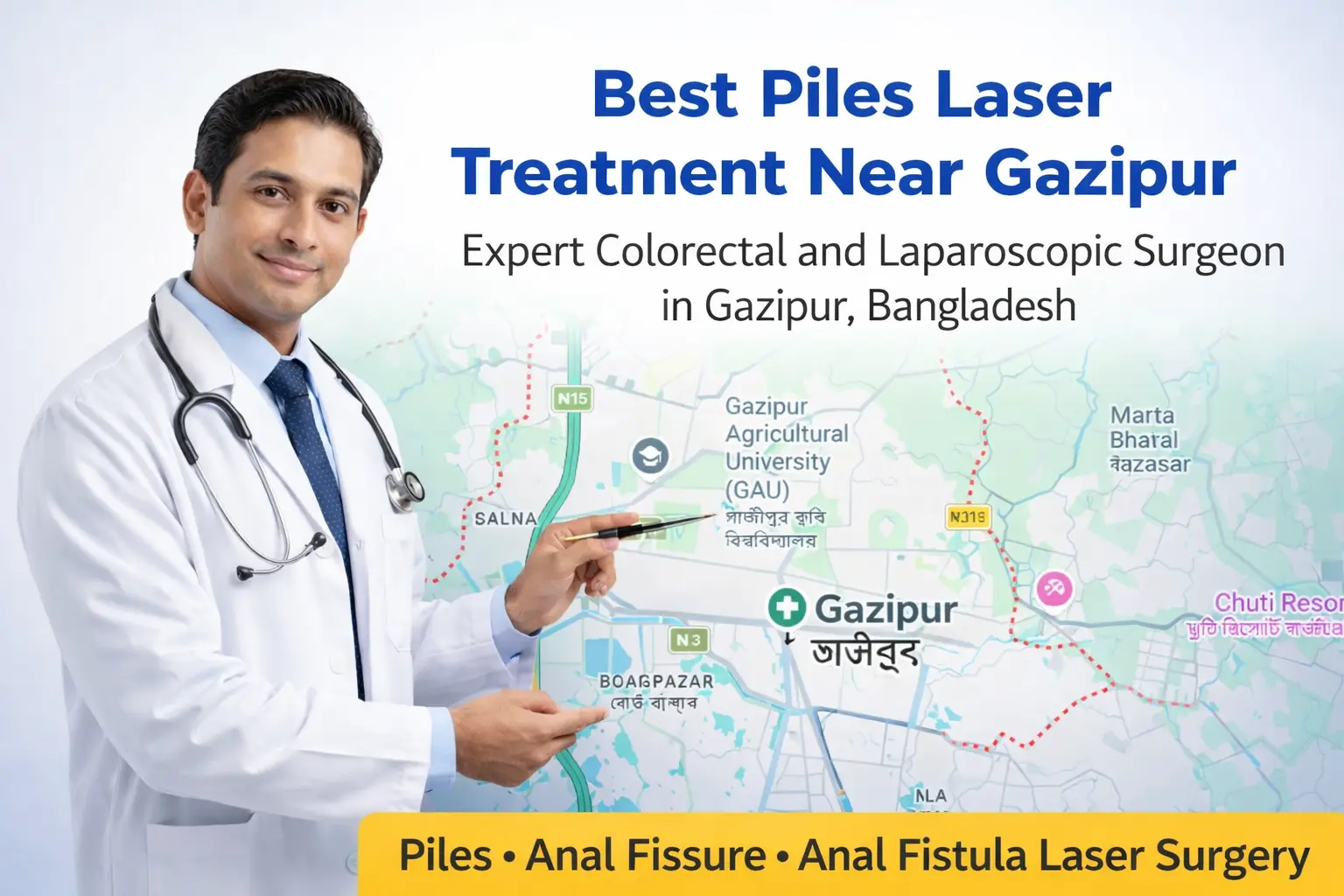 Gazipur