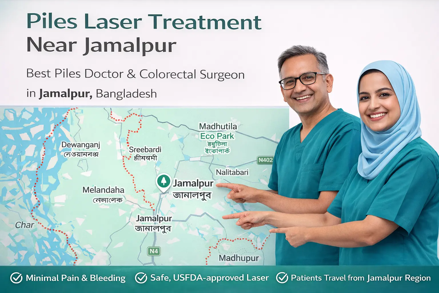 Jamalpur