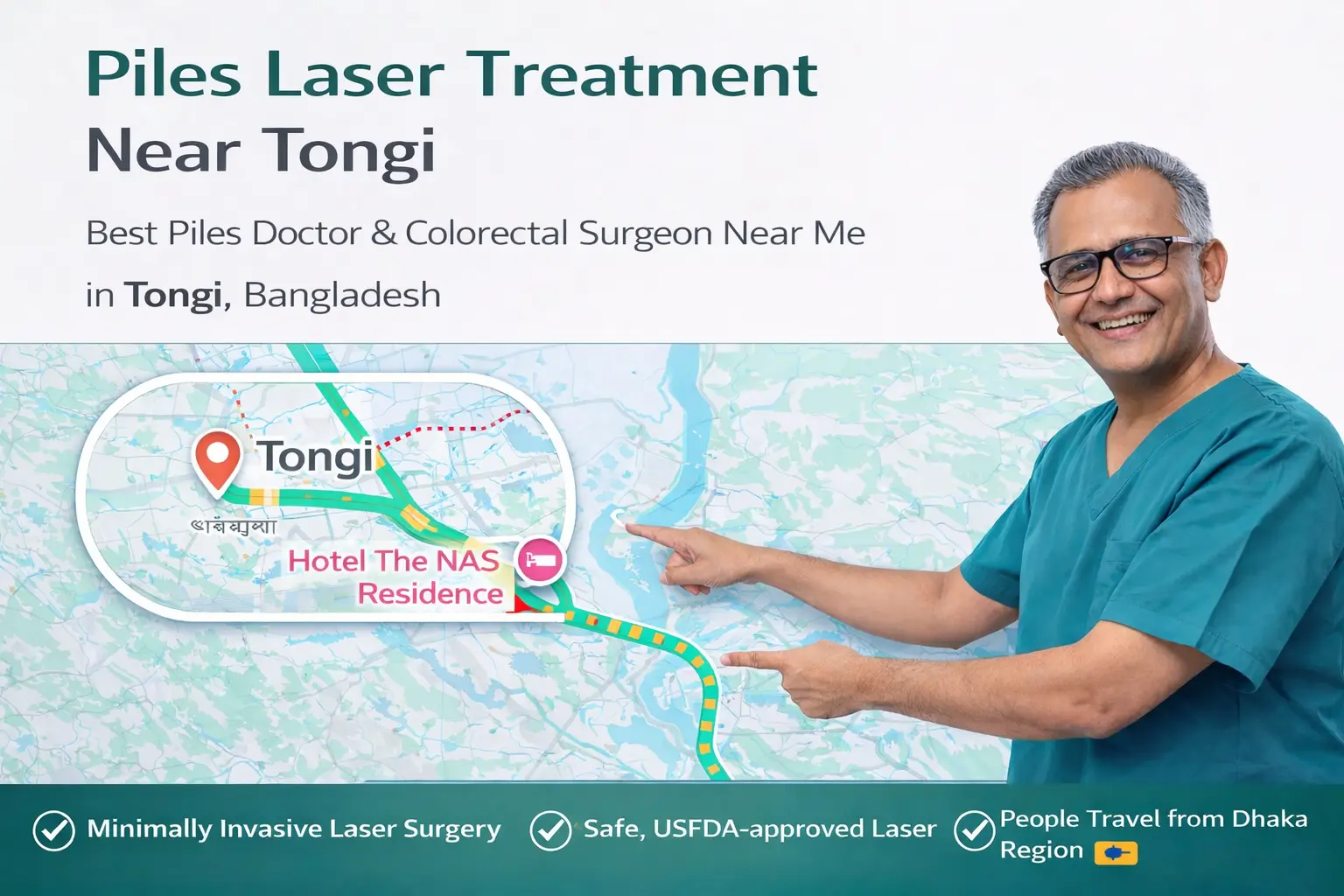 Tongi